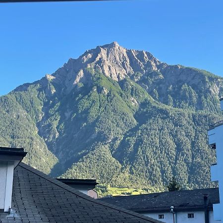 Brig City Mountain View Екстериор снимка