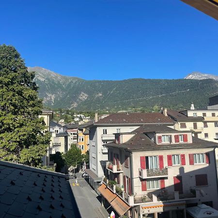 Brig City Mountain View Екстериор снимка